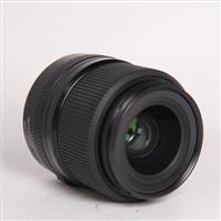 Used Fujifilm GF 45mm f/2.8 R WR Medium Format Prime Lens