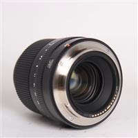 Used Fujifilm GF 45mm f/2.8 R WR Medium Format Prime Lens