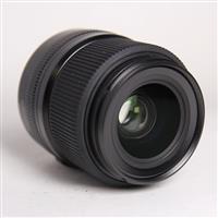 Used Fujifilm GF 45mm f/2.8 R WR Medium Format Prime Lens