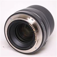 Used Fujifilm GF 45mm f/2.8 R WR Medium Format Prime Lens