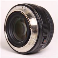 Used Fujifilm GF 50mm lens f/3.5 R LM WR