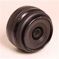 Used Fujifilm GF 50mm lens f/3.5 R LM WR