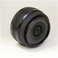 Used Fujifilm GF 50mm lens f/3.5 R LM WR