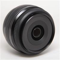 Used Fujifilm GF 50mm lens f/3.5 R LM WR