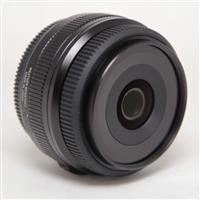 Used Fujifilm GF 50mm lens f/3.5 R LM WR