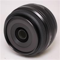 Used Fujifilm GF 50mm lens f/3.5 R LM WR