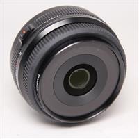Used Fujifilm GF 50mm lens f/3.5 R LM WR