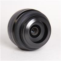 Used Fujifilm GF 50mm lens f/3.5 R LM WR