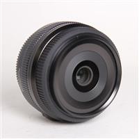 Used Fujifilm GF 50mm lens f/3.5 R LM WR