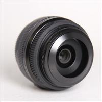 Used Fujifilm GF 50mm lens f/3.5 R LM WR