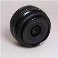 Used Fujifilm GF 50mm lens f/3.5 R LM WR