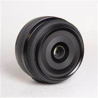 Used Fujifilm GF 50mm lens f/3.5 R LM WR