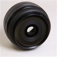 Used Fujifilm GF 50mm lens f/3.5 R LM WR