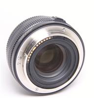 Used Fujifilm GF 50mm lens f/3.5 R LM WR