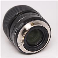 Used Fujifilm GF 55mm f/1.7 R WR Lens
