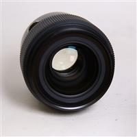 Used Fujifilm GF 55mm f/1.7 R WR Lens