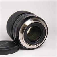 Used Fujifilm GF 55mm f/1.7 R WR Lens