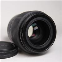 Used Fujifilm GF 55mm f/1.7 R WR Lens