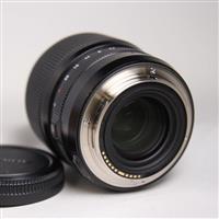 Used Fujifilm GF 55mm f/1.7 R WR Lens