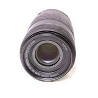 Used Fujifilm GF 63mm f2.8 R WR Medium Format Prime Lens