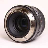 Used Fujifilm GF 63mm f2.8 R WR Medium Format Prime Lens