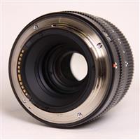 Used Fujifilm GF 63mm f2.8 R WR Medium Format Prime Lens