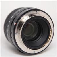 Used Fujifilm GF 63mm f2.8 R WR Medium Format Prime Lens