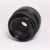 Used Fujifilm GF 63mm f2.8 R WR Medium Format Prime Lens