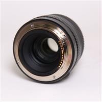 Used Fujifilm GF 63mm f2.8 R WR Medium Format Prime Lens