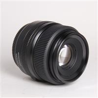 Used Fujifilm GF 63mm f2.8 R WR Medium Format Prime Lens
