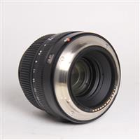 Used Fujifilm GF 63mm f2.8 R WR Medium Format Prime Lens