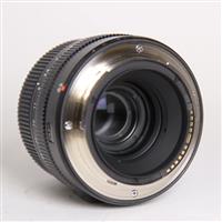 Used Fujifilm GF 63mm f2.8 R WR Medium Format Prime Lens