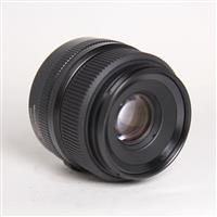 Used Fujifilm GF 63mm f2.8 R WR Medium Format Prime Lens