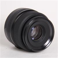 Used Fujifilm GF 63mm f2.8 R WR Medium Format Prime Lens