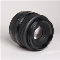 Used Fujifilm GF 63mm f2.8 R WR Medium Format Prime Lens