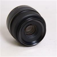 Used Fujifilm GF 63mm f2.8 R WR Medium Format Prime Lens