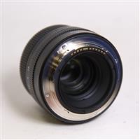 Used Fujifilm GF 63mm f2.8 R WR Medium Format Prime Lens