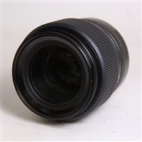 Used Fujifilm GF 80mm f/1.7 R WR Lens