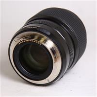 Used Fujifilm GF 80mm f/1.7 R WR Lens