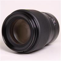 Used Fujifilm GF 110mm f2 R LM WR Medium Format Telephoto Lens