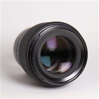 Used Fujifilm GF 110mm f2 R LM WR Medium Format Telephoto Lens