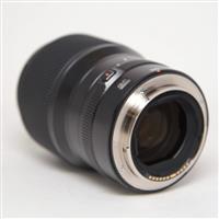 Used Fujifilm GF 110mm f2 R LM WR Medium Format Telephoto Lens