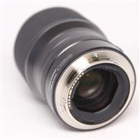 Used Fujifilm GF 110mm f2 R LM WR Medium Format Telephoto Lens