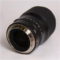 Used Fujifilm GF 110mm f2 R LM WR Medium Format Telephoto Lens