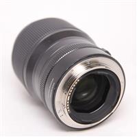 Used Fujifilm GF 110mm f2 R LM WR Medium Format Telephoto Lens