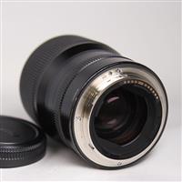 Used Fujifilm GF 110mm f2 R LM WR Medium Format Telephoto Lens