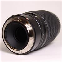Used Fujifilm GF 120mm f4 R LM OIS WR Medium Format Macro Lens