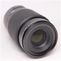 Used Fujifilm GF 120mm f4 R LM OIS WR Medium Format Macro Lens