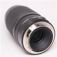 Used Fujifilm GF 120mm f4 R LM OIS WR Medium Format Macro Lens