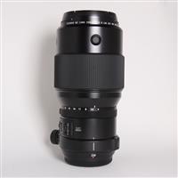 Used Fujifilm GF 250mm f4 R LM OIS WR Medium Format Telephoto Lens